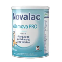 Novalac Allernova Pro Latte 0 36 Mesi 400 g