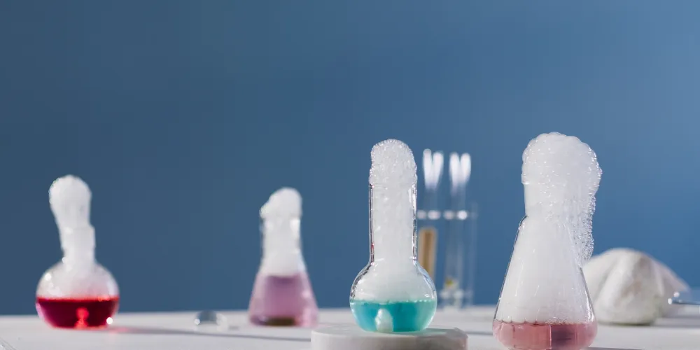 pH detergente: Come scegliere un detergente in base al pH