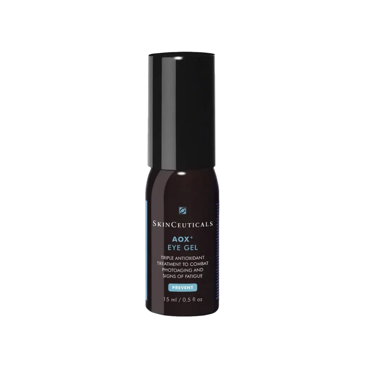 SkinCeuticals AOX+ Eye Gel 15 Ml Siero contorno occhi con 5% di Vitamina C pura