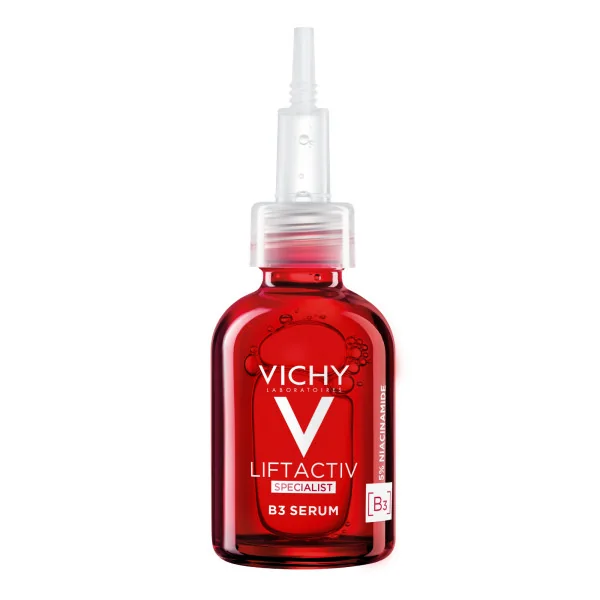 Vichy Liftactiv Specialist B3 Siero 30 Ml Trattamento Anti-Macchie ad Uso Quotidiano