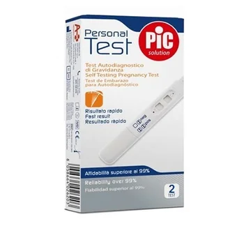 Pic Personal Test Test Gravidanza 2 Test Test Diagnostico