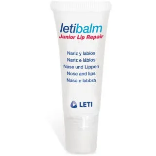 Letibalm Junior 10 ml 