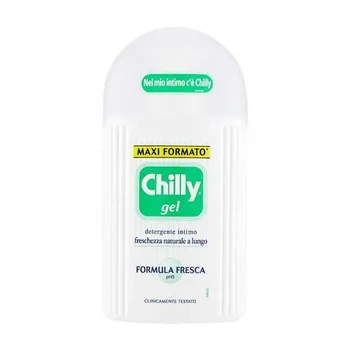 Chilly Gel Detergente Intimo 300 ml 
