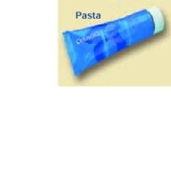 Pasta Stomia C/Alcol 60 G