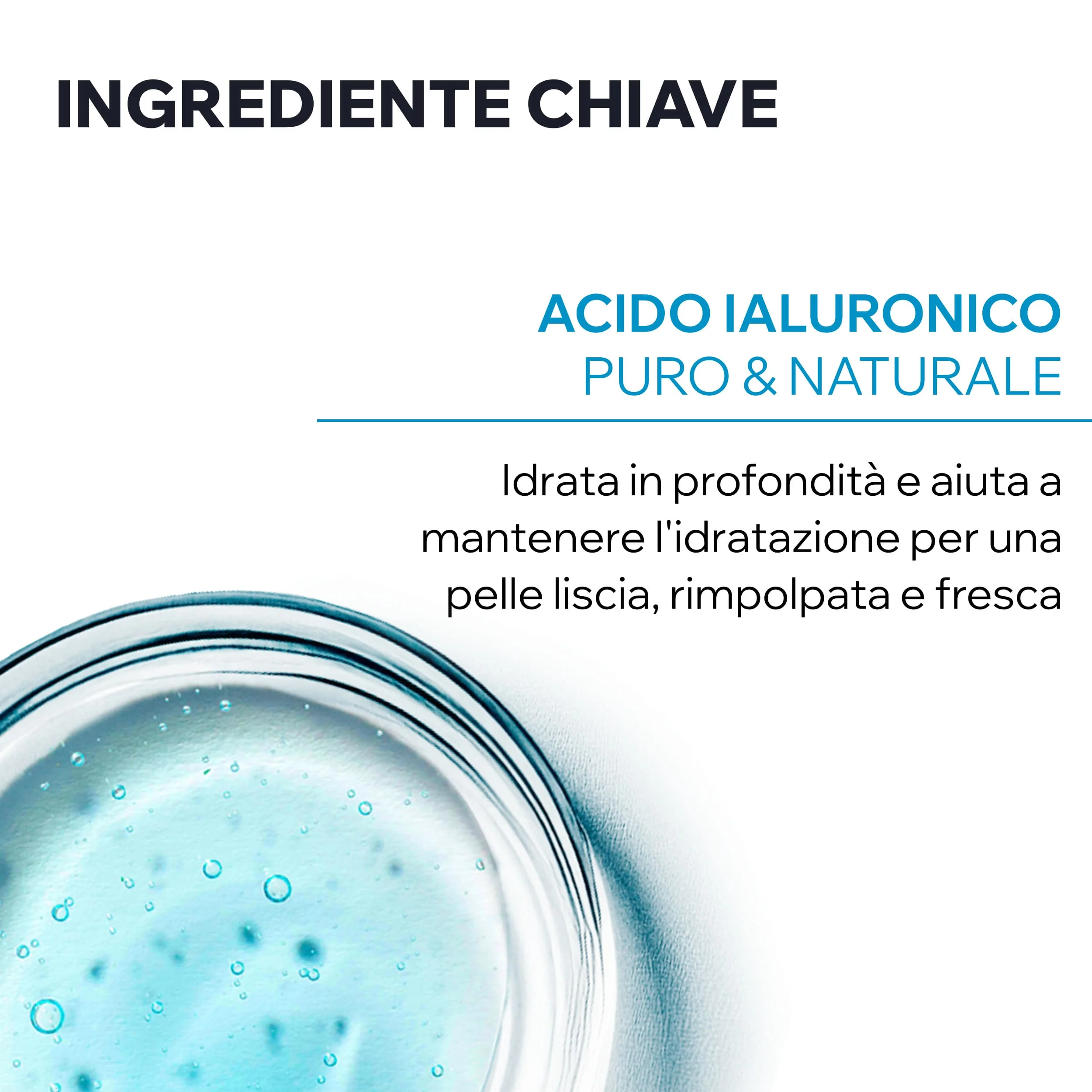 Uriage Eau Thermale Maschera Notte all'Acqua Idratante 50 ml Adatta a Pelli Sensibili