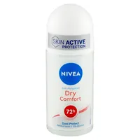 Nivea Deodorante Dry Comfort Roll- On