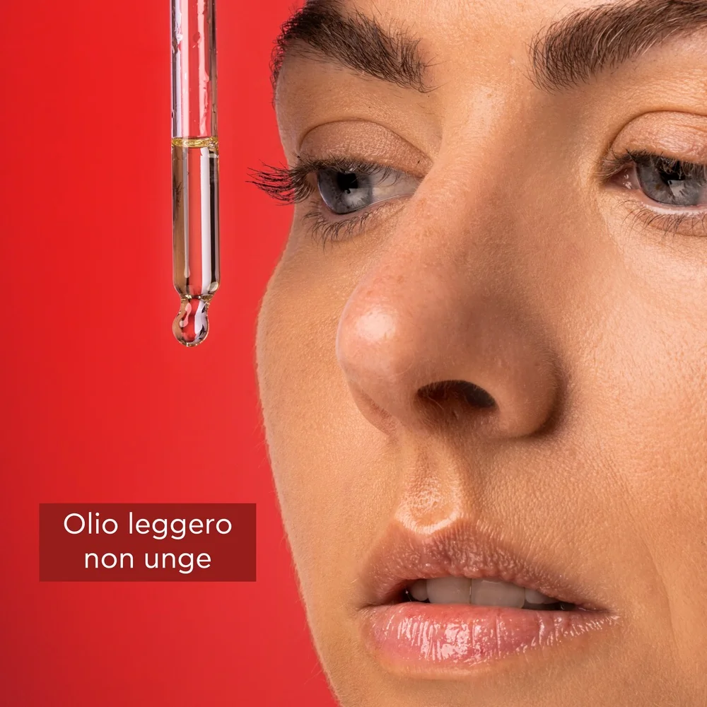 Apivita Beevine Elixir Oil 30 ml Ricostituente e Rassodante