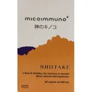 Shitake Micoimmuno 60Cps
