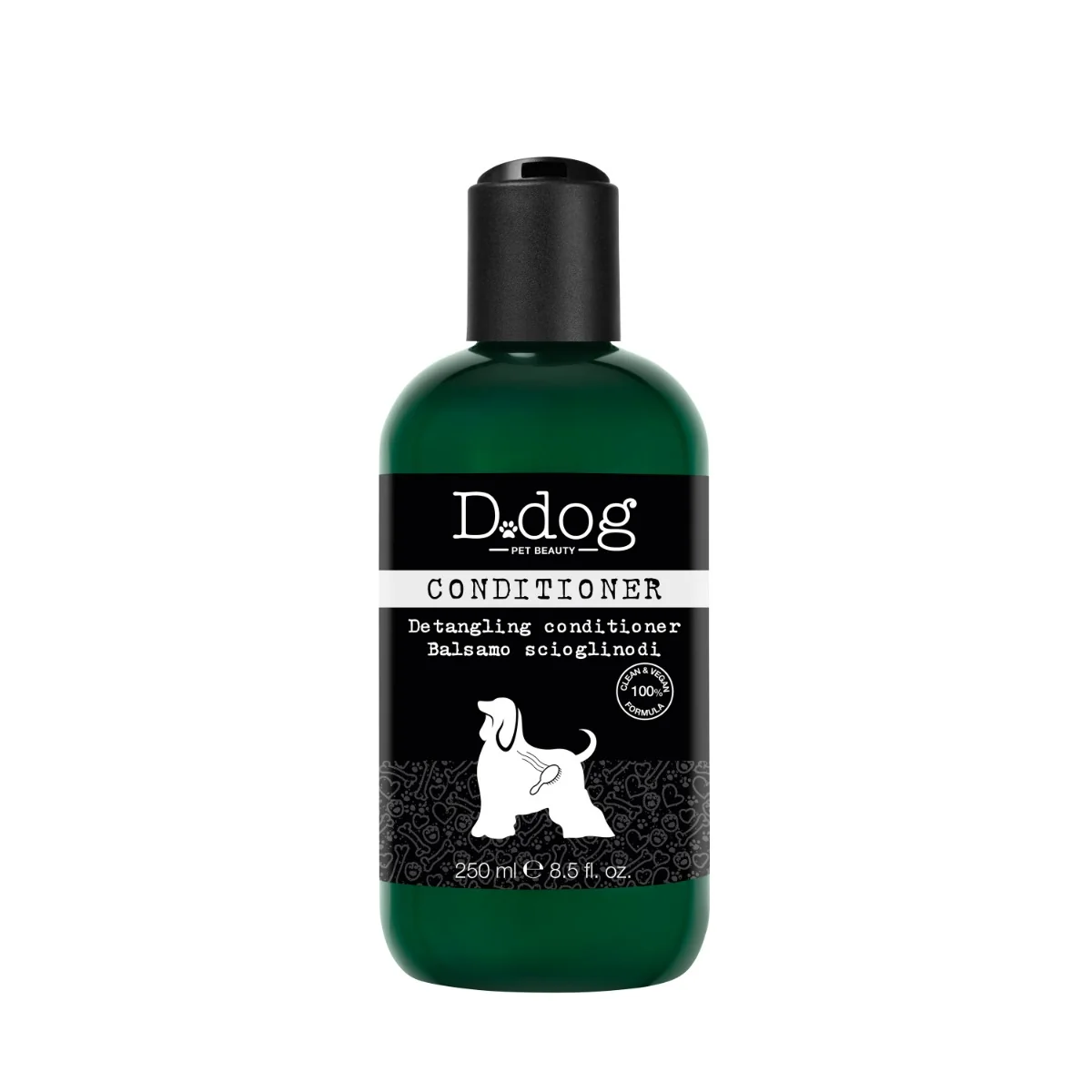 D.Dog Balsamo Scioglinodi 250 Ml Districante
