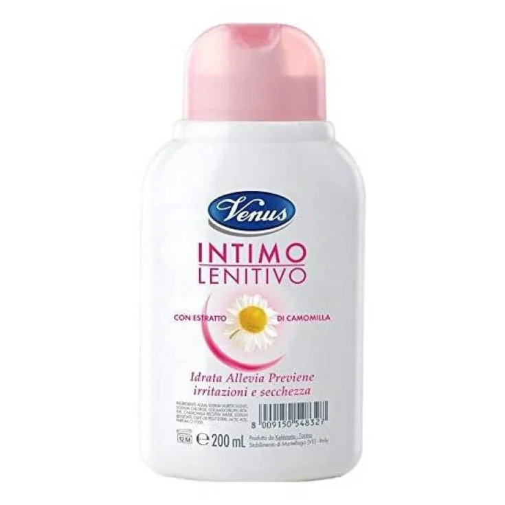 Venus Intimo Lenitivo 200Ml