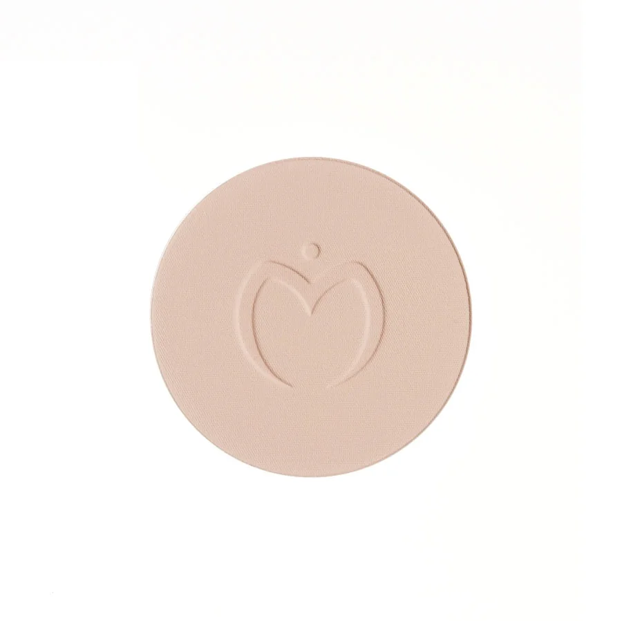 Most Argillina Sole Colore Avorio Polvere Compatta Cosmetica