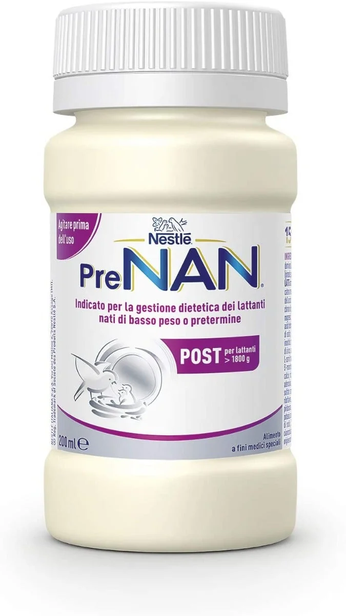 Prenan Post 8x200 ml