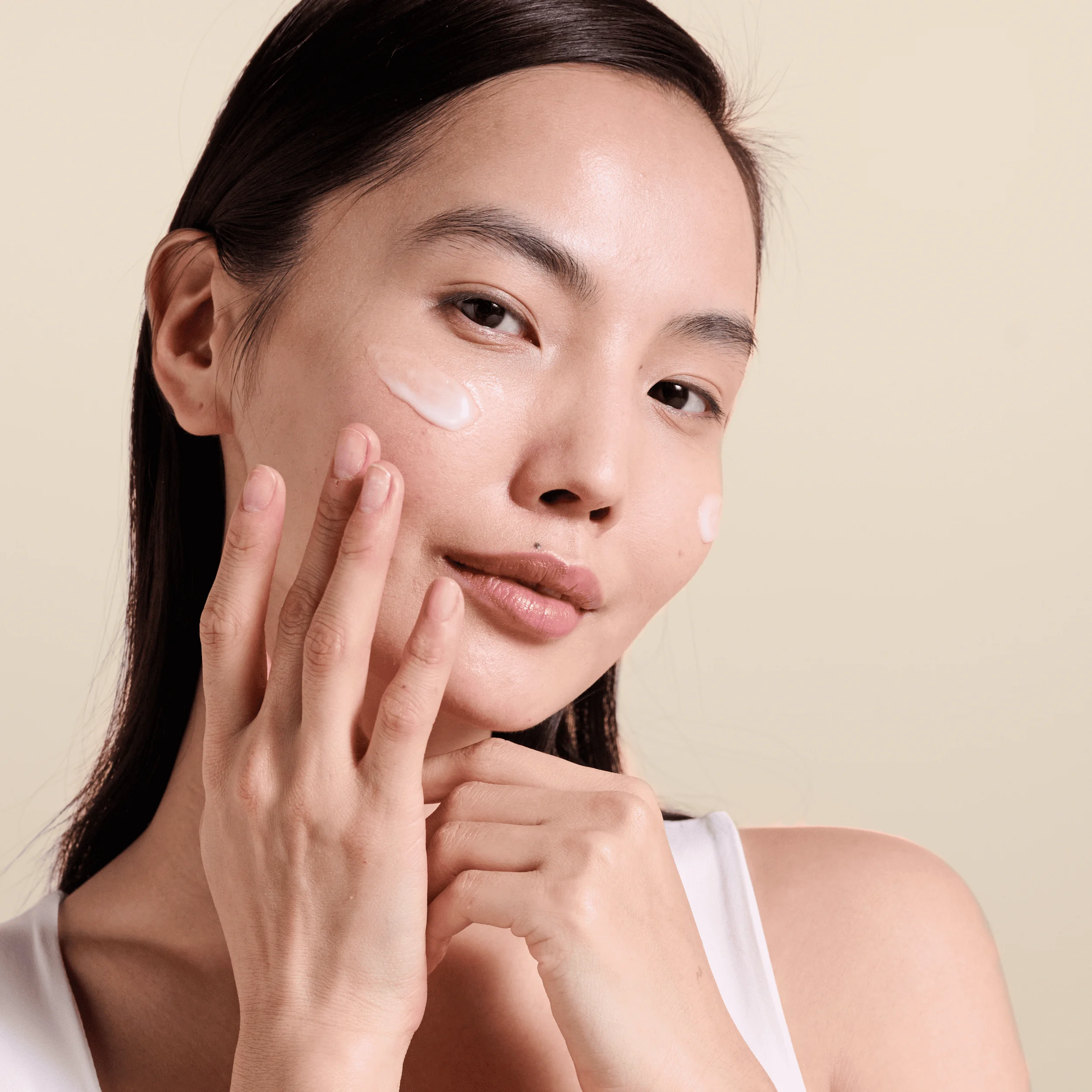 Avene Hyaluron Activ B3 Aqua Gel Crema 50 Ml