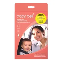 Babybell Dispositivo Antiabbandono