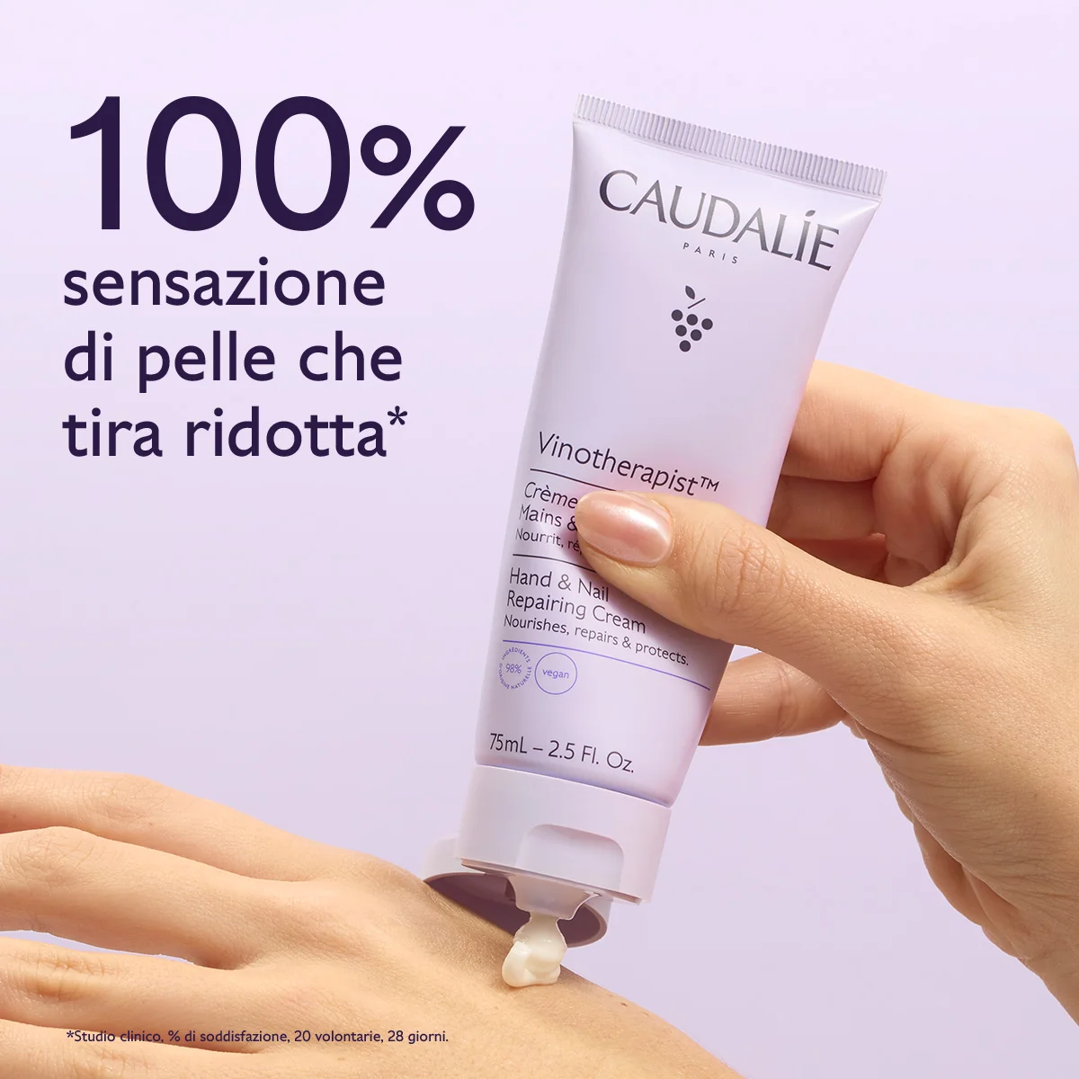 Trio Creme Mani Cofanetto Xmas26