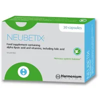 Neubetix Integratore Equilibrio Sistema Nervoso 30 Capsule