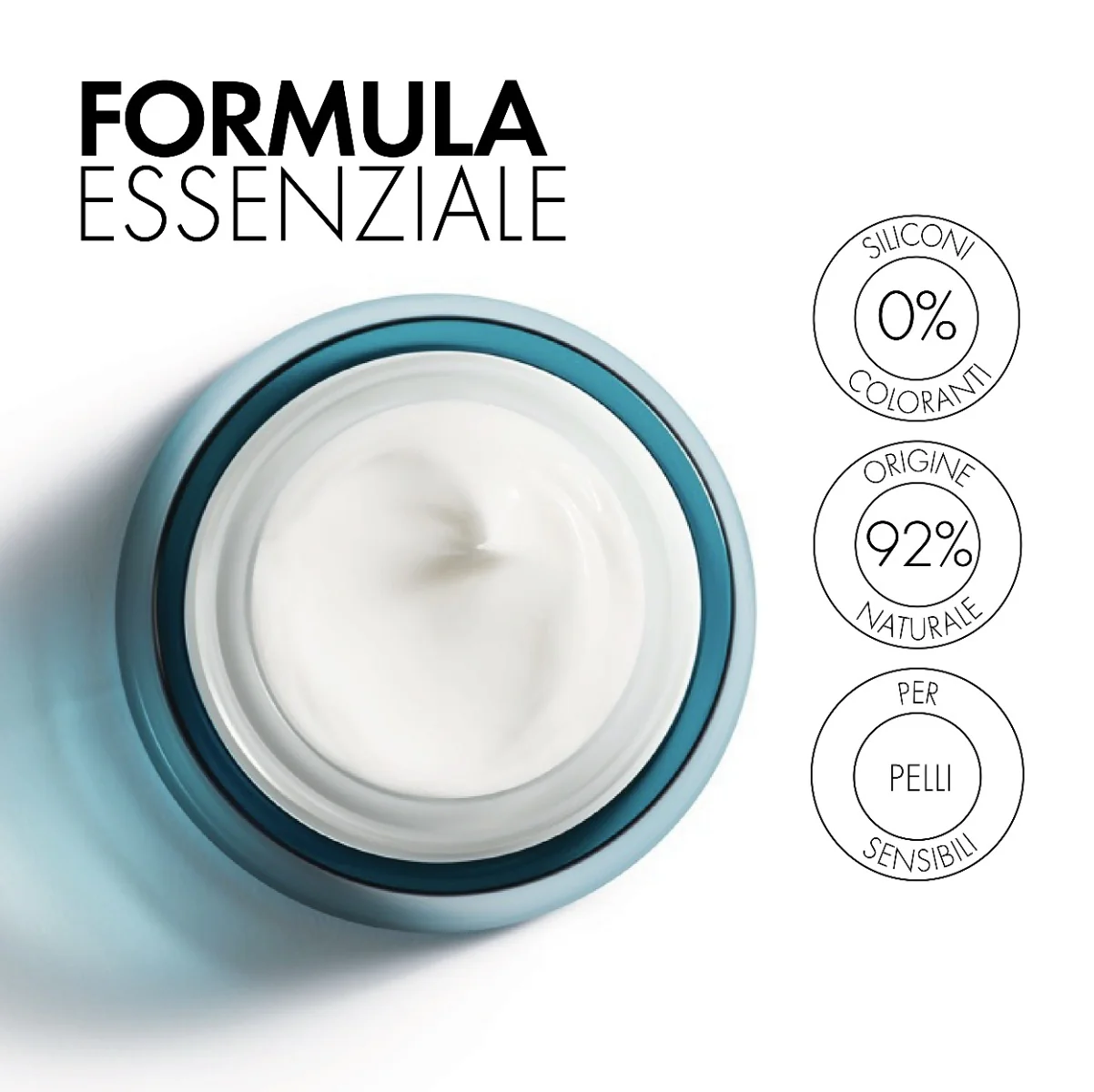Vichy Minéral 89 Crema Ricca 50 Ml Idratazione 72H