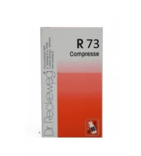 Reckeweg R73 100 Compresse