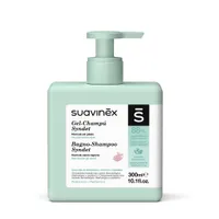 Suavinex Shampoo Syndet Per Neonati 300 ml