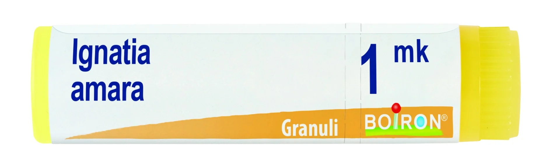 Ignatia Amara Granuli 1.000 K Contenitore Monodose