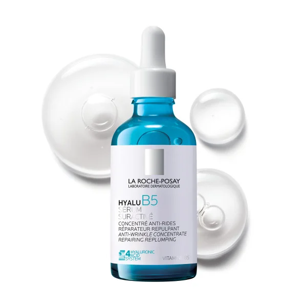 Hyalu B5 Siero Concentrato Antirughe 50 Ml Rigenera, idrata e rimpolpa la pelle