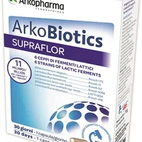 Arkopharma ArkoBiotics Supraflor 30 capsule