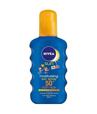 Nivea Sun B Latte Corpo Fp50 200 Ml Idratazione Prolungata