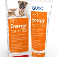 Guna Linea Veterinaria PET Energyformula Pasta 50 g