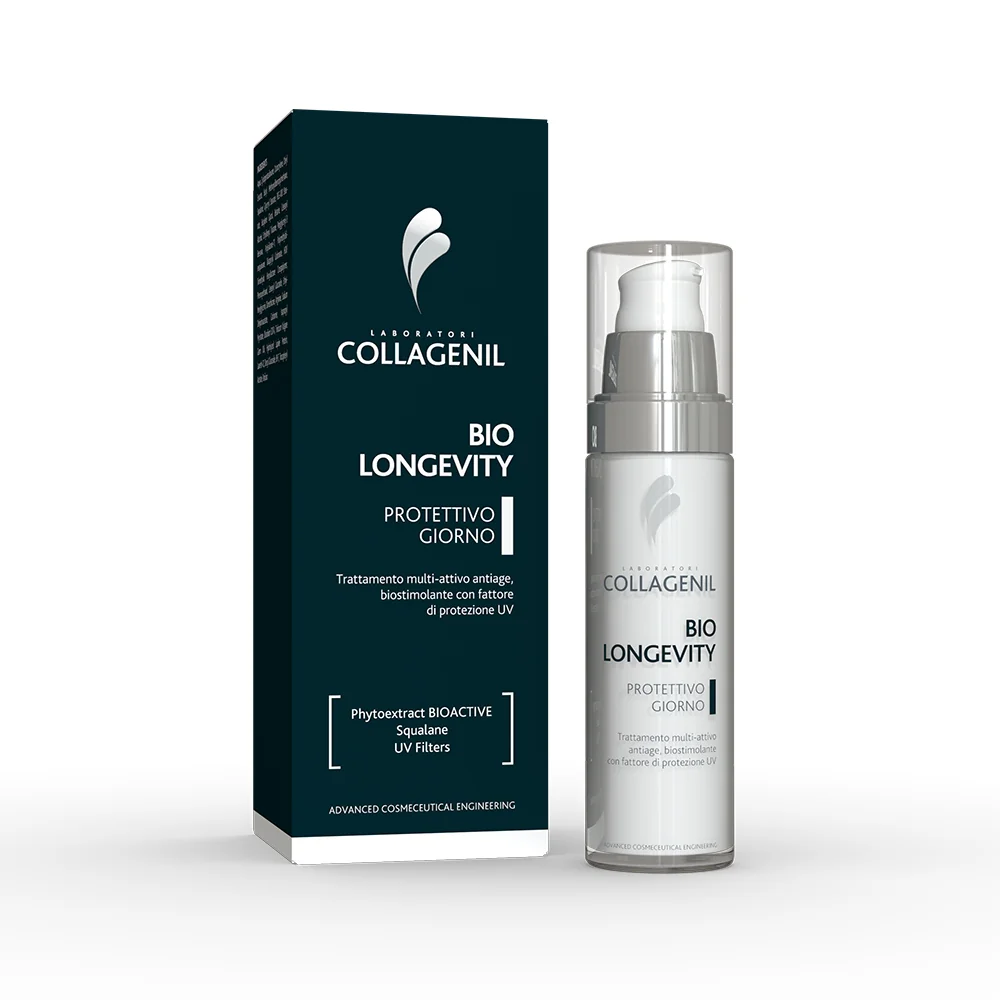 Collagenil Bio Longevity Pr Gg