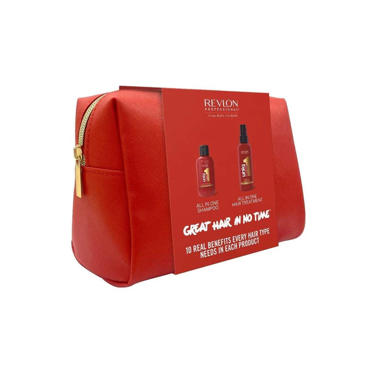 Revlon Professional Uniqone Classic Pack