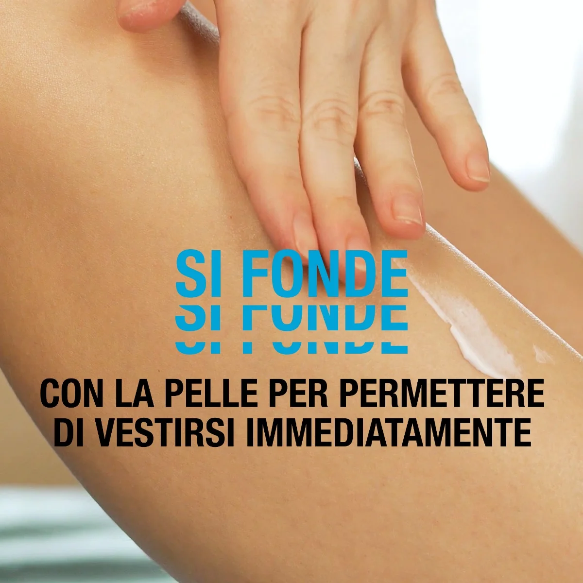 Neutrogena HB Fluida Corpo Gel Benessere della Pelle