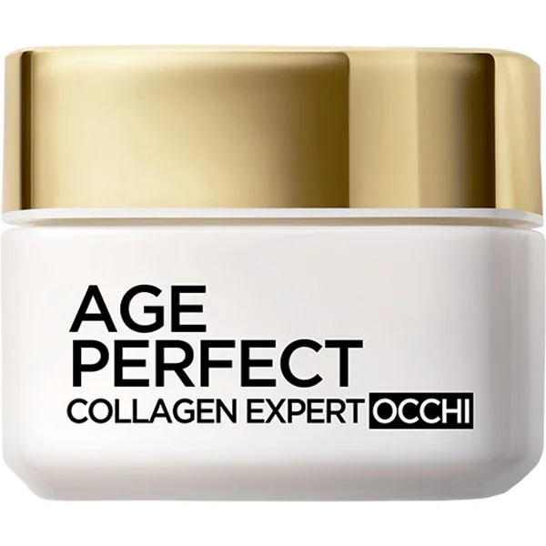 L'Oreal Paris Age Perfect Collagen Expert Crema Occhi Rassodante 15Ml