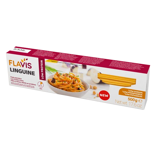 Flavis Linguine Aproteiche 500 G