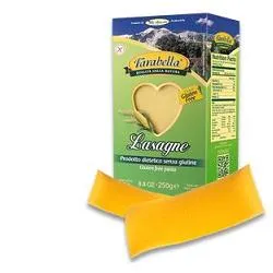 Farabella Senza Glutine Pasta Lasagne 250 g
