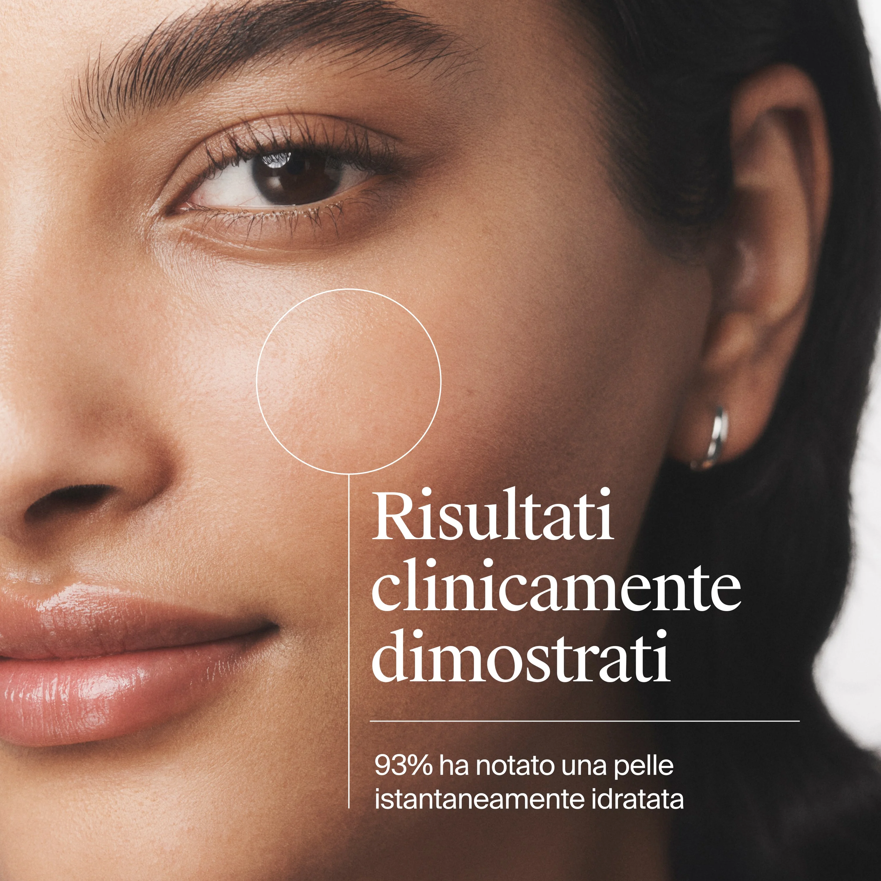 Neutrogena Hydro Boost Crema Gel 50 ml Crema Idratante Viso con Acido Ialuronico per Pelle Secca