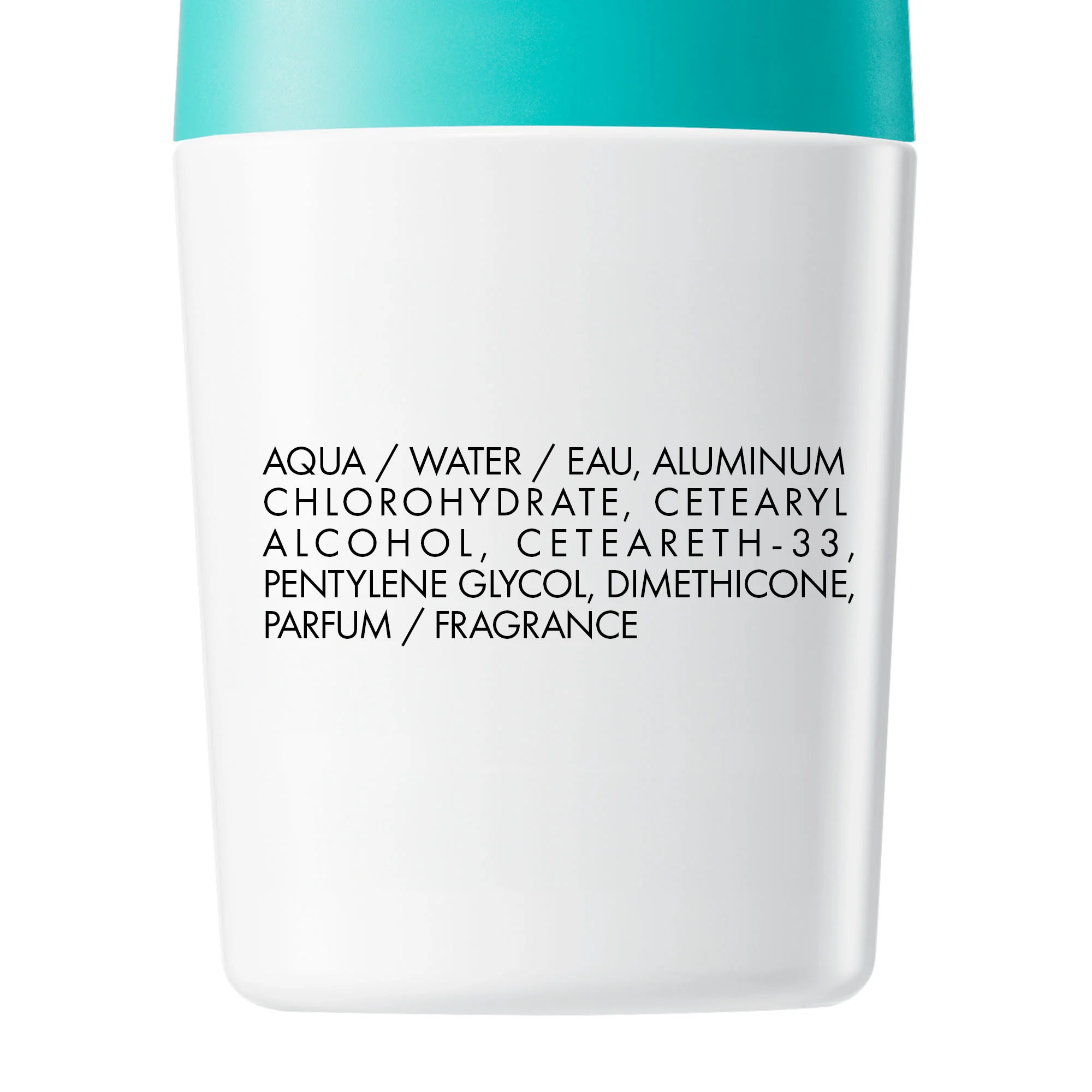 Vichy Deodorante Roll On Anti-traspirante 48h 50 ml Per Traspirazione Intensa