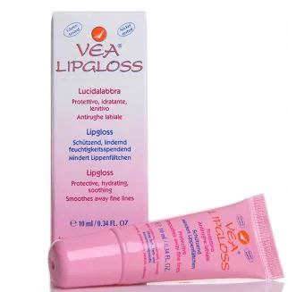Vea Lipgloss Prot Antia 10 ml