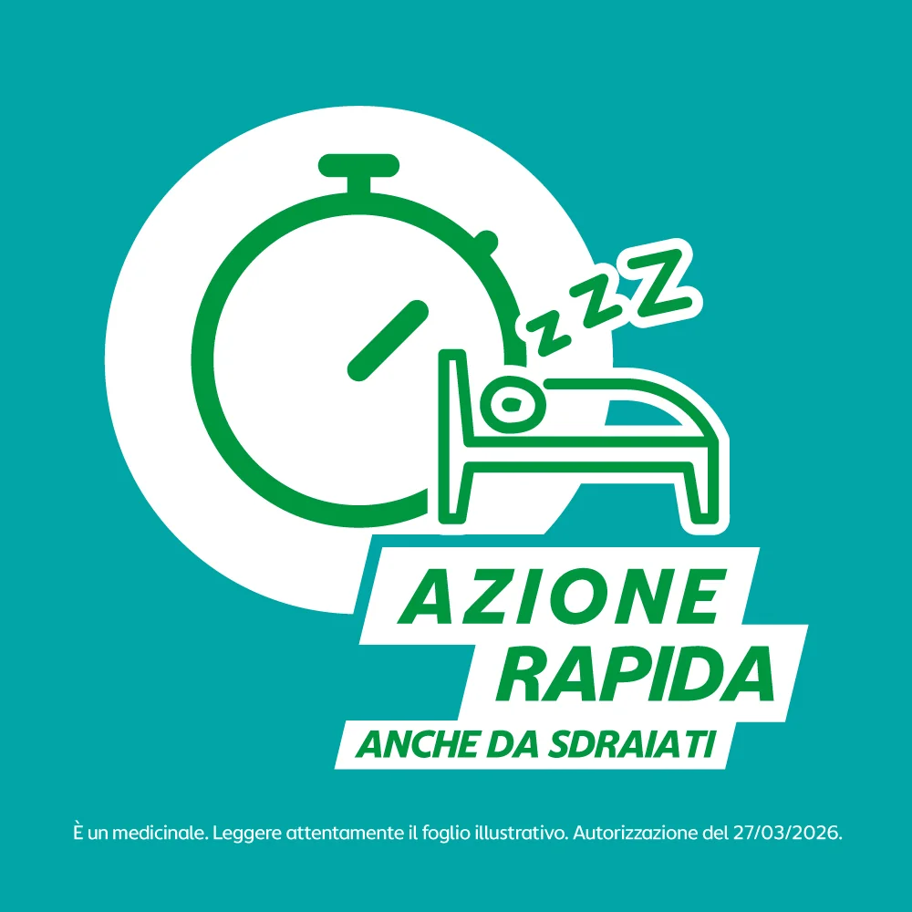 Gaviscon Compresse Masticabili Aroma Menta 250 mg + 133,5 mg 24 Compresse Per Bruciore di Stomaco