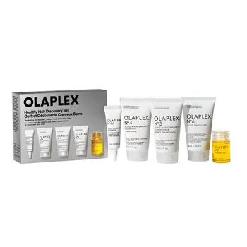 Olaplex The Healthy Hair Discovery Set 5Pz