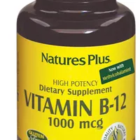 Vitamina B12 1000 Mcg
