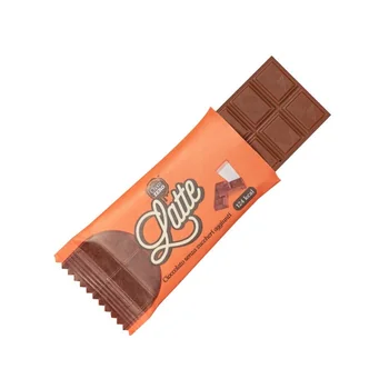 Choco Zero Tavoletta Cioccolato Latte 25 G
