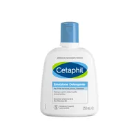 Cetaphil Emulsione Detergente 250 ml