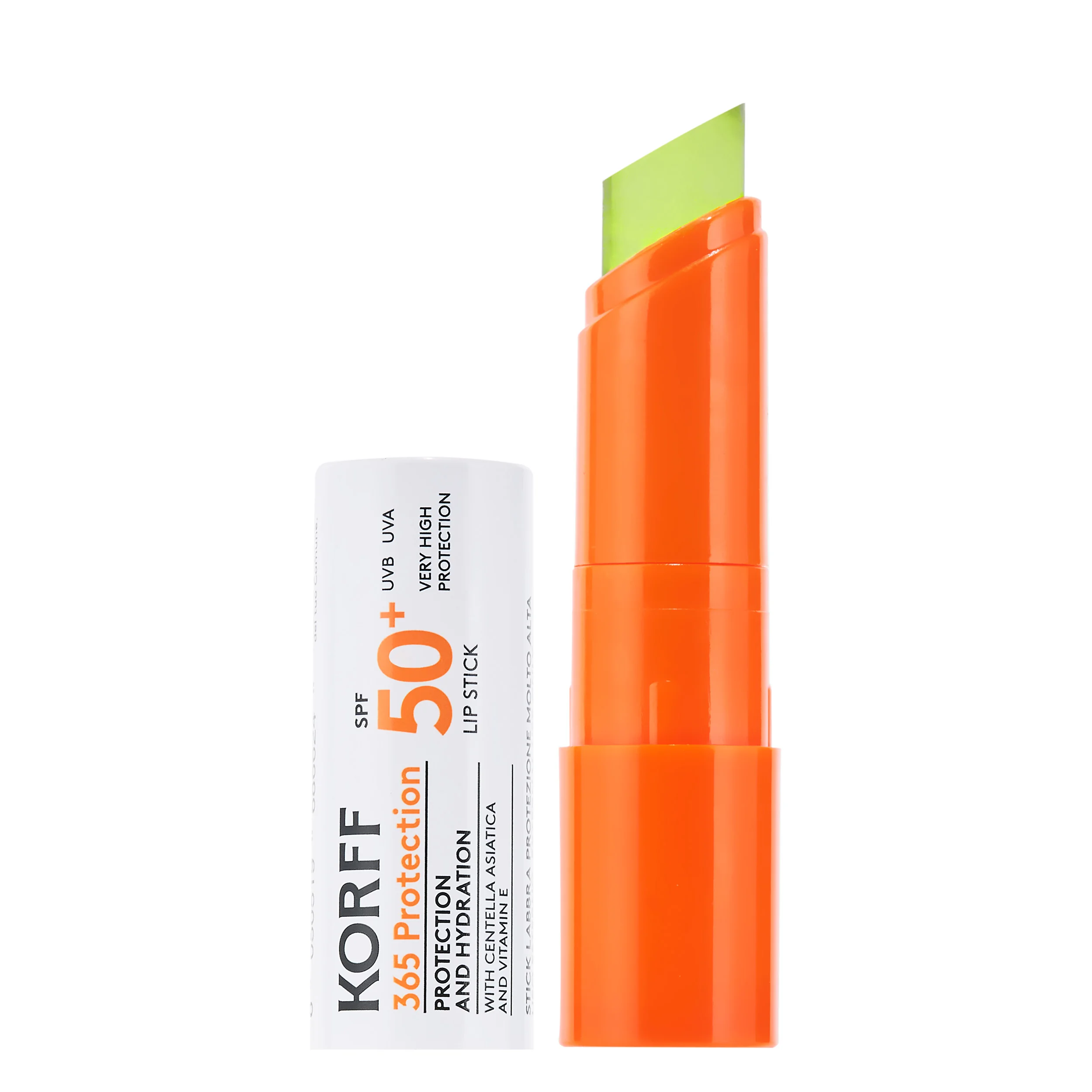 Stick Labbra SPF50+ Protezione Solare