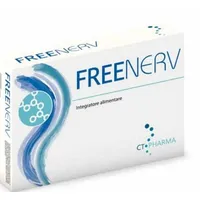 Freenerv 24 Compresse Nf