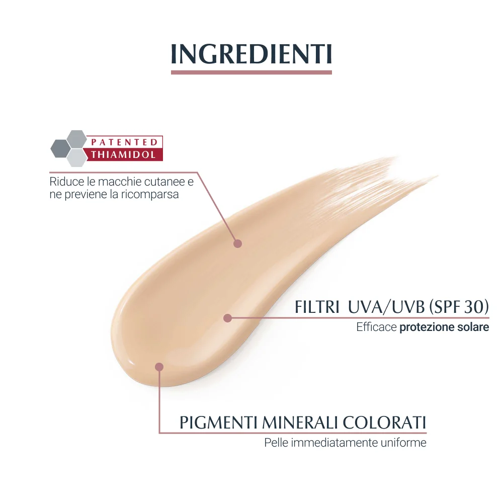 Eucerin Anti-Pigment Giorno SPF 30 Light 50 ml Crema Giorno Colorata