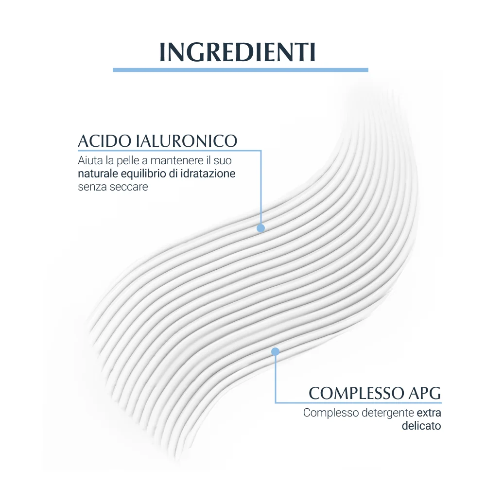Eucerin Dermatoclean Milk 200 ml Latte Detergente