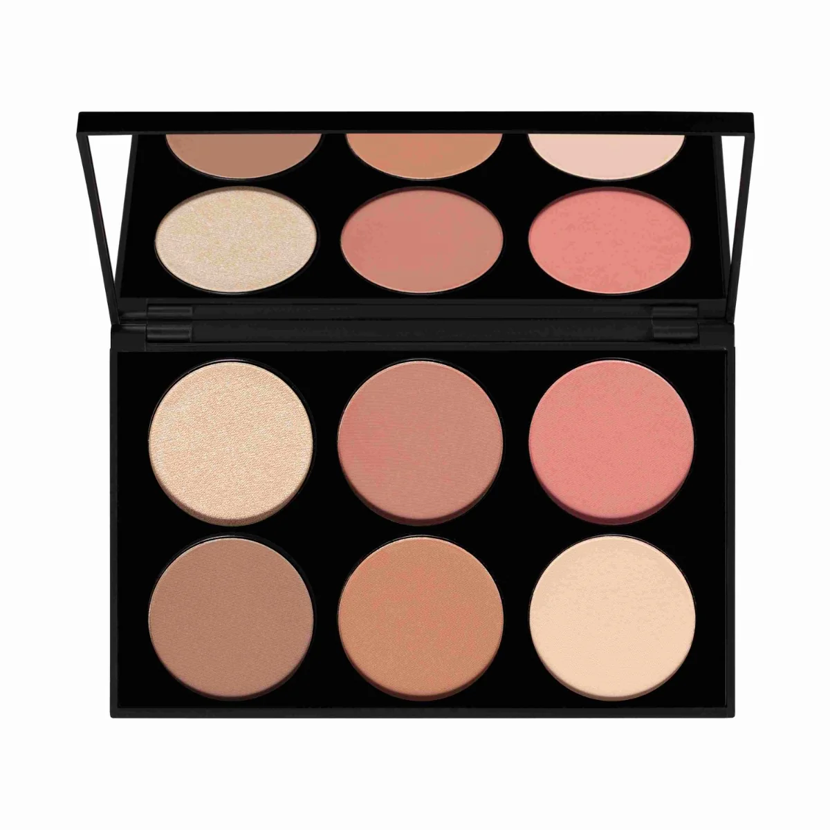 Rvb Palette Viso & Occhi Make up
