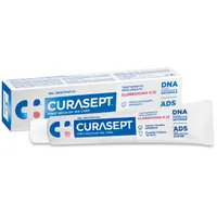 Curasept Cloredixina 0,12% ADS+DNA Gel Dentifricio 75 ml
