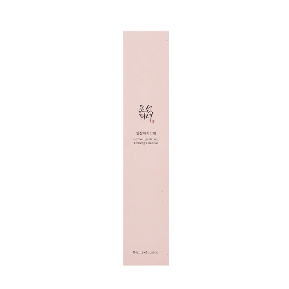 Beauty Of Joseon Revive Eye Serum: Ginseng + Retinal 30 ml Contorno Occhi