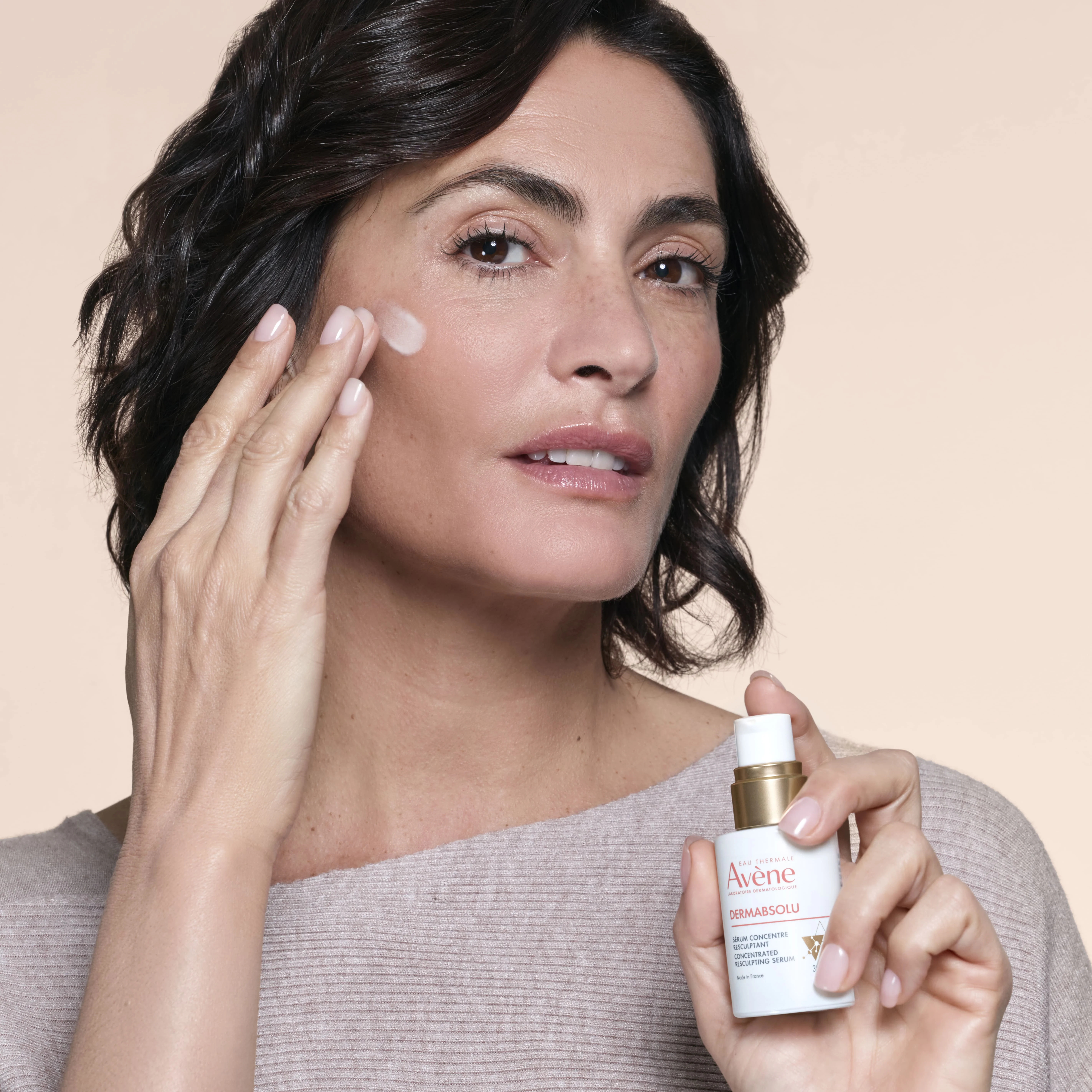 Avène DermAbsolu Siero Fondamentale 30 ml Antietà